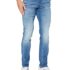 JACK & JONES Jjimike Jjoriginal Am 814 Jeans, Azul (Blue Denim), 33W / 32L para Hombre