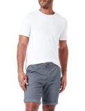 JACK & JONES Jpstfury Jjshorts Sn Pantalones Cortos, Tejido Vaquero, M Hombres