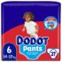 Bragas absorbentes Huggies Pull Ups Explorers, tallas 5, 1,5 a 3 años (12-17 kg), niña, 3 x 34