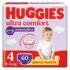 Huggies Extra Care Pañales Recién Nacido Talla 2 (3-6 kg) – 210 pañales