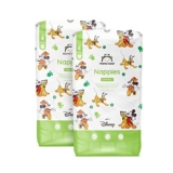 Marca Amazon – Mama Bear Disney pañales ultrasecos, Talla 4 (8-14 kg), Blanco, 168 Unidad, 2 Paquetes de 84 – PACK MENSUAL