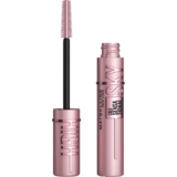 Maybelline New York, Máscara de pestañas Volumen y Longitud, Lash Sensational Sky High, Black (Negro), 7,2 ml