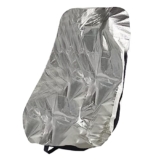 AVIDA ZEN Funda Antitermica para Silla de Coche de Bebe – Protector Termico Universal