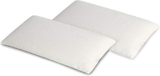 Imperial Confort – Pack 2 unidades Almohadas núcleo viscoelástica efecto memoria – 70 cm