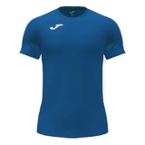 Joma Record II – Camiseta de Running, Hombre, Azul (Royal), XL