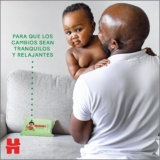 Huggies Toallitas Natural Care para Bebé, 99% Agua y con Aloe Vera